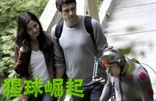 《猩球崛起》特辑 《阿凡达》技术重释科幻经典