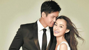 黑人承认范玮琪怀双胞胎系人工受孕 坦言压力大