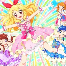 偶像活動！劇場版