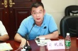 《蘭輝》定檔九月 李雪健劉之冰謳歌公仆精神
