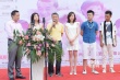 《花香》全國首映禮 歐陽奮強(qiáng)攜