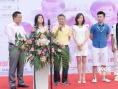 《花香》全國首映禮 歐陽奮強(qiáng)攜