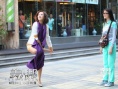 《美人邦》四大看点 立威廉自曝演耍宝“高富帅”