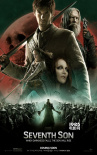 电影《第七子》公布剧照海报 黑暗魔法世界来袭