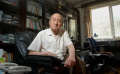 35期：著名电影编剧黄宗江 追求真善美的艺术家