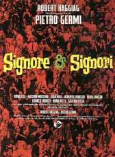 紳士現(xiàn)形記