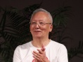 杨童舒拍《黄土情》苦练陕北方言：比英语更难学