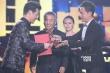 杜可风《中国合伙人》获最佳摄影奖 邱心志颁奖