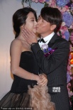 陶喆献吻新娘 林俊杰当伴郎周杰伦王力宏道贺