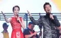 开场歌舞《逐鹿未来》 李蜜开唱青春活力点燃激情