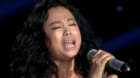 黄绮珊深情献唱《等待》 天籁女声疯狂飙高音