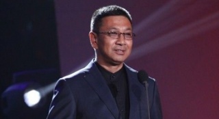 周小斌風趣開獎 《白日焰火》刁亦男收獲最佳編劇