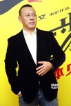 姜文盼《一步之遥》出征奥斯卡 文章露面遇尴尬