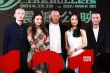 姜文盼《一步之遥》出征奥斯卡 文章露面遇尴尬