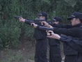妙警追踪