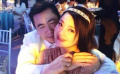 王中磊結(jié)婚20年補辦婚禮 那英當(dāng)伴娘宋丹丹搶捧花