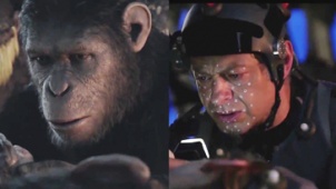 《猩球崛起2》超长版特辑 揭秘“神片”如何炼成