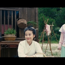 妈祖的传说
