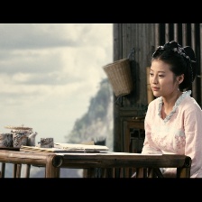 妈祖的传说