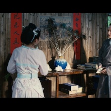 妈祖的传说