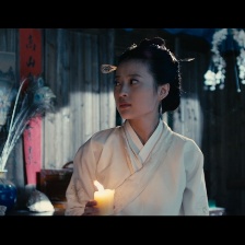 妈祖的传说