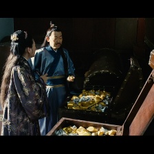 妈祖的传说