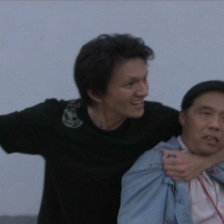 妙警追蹤