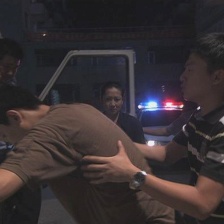 妙警追蹤