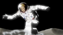 《宇宙兄弟NO.0》登月纪念视频 回顾登月伟大瞬间
