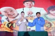 電影《村長相聲哥》海城開機(jī) 相聲群星再聚首