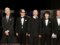 《野火》首映 利利·弗蘭克亮相石川忠大笑搶鏡