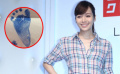 港媒曝侯佩岑剖腹產(chǎn)子 兒子重6斤母子平安