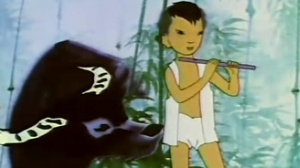 牧笛