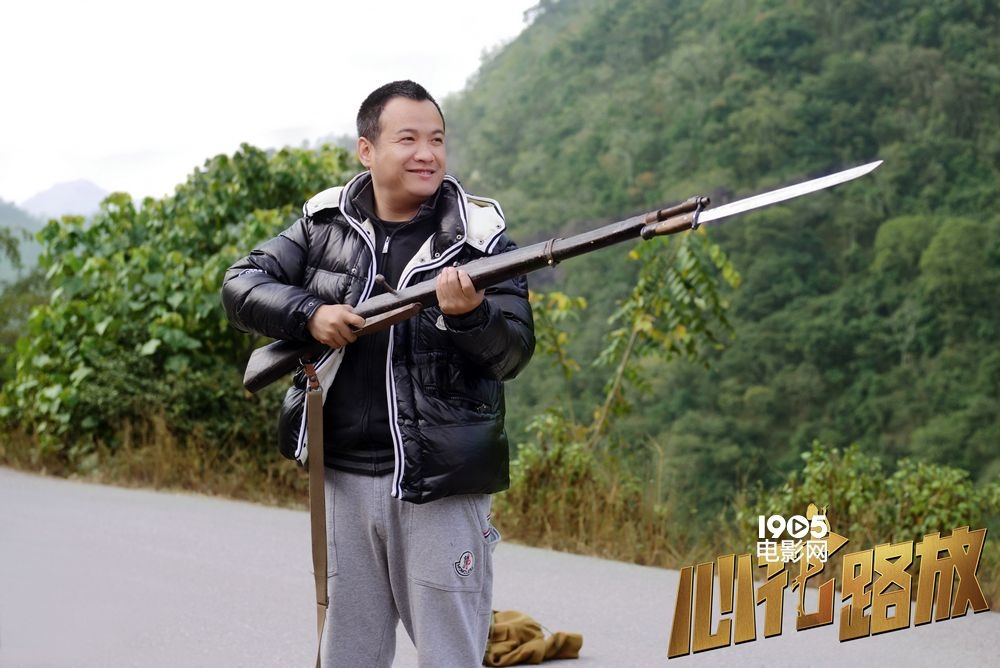 心花路放发导演特辑宁浩赴多伦多全球首映