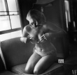 好莱坞巨星旧照曝光 梦露纤腰巨乳迪恩精灵搞怪