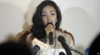 选美冠军缅甸小姐：被韩国主办方要求整容陪睡