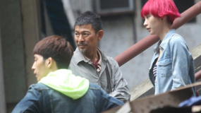 《親愛的》被贊接地氣 劉德華《失孤》形象落魄