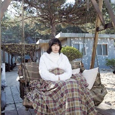 菊花香