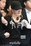 LADIES' CODE高恩妃今出殡 梨世3次手术仍昏迷