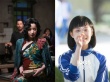 倪妮银幕逆龄生长 《匆匆那年》“茴”归青春