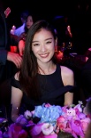 倪妮黑裙出席時尚盛典 秀線條摩登優(yōu)雅氣場十足