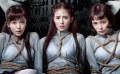 《女生宿舍》制作特辑 “女神”温心嚎哭三十小时