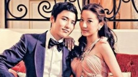 甄子丹豪門小姨子誕富三代 蔡加贊分享當(dāng)爸心情