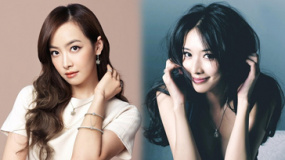 亚洲女神票选排名揭晓 林志玲惜败出局宋茜夺冠