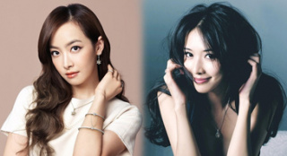 亚洲女神票选排名揭晓 林志玲惜败出局宋茜夺冠