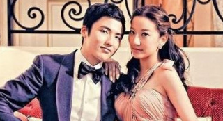 甄子丹豪門小姨子誕富三代 蔡加贊分享當(dāng)爸心情