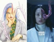《寄生兽》曝恐怖剧照 东出昌大脸部撕裂变怪兽