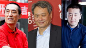 华语片威尼斯惨败 盘点历届斩获金狮的华语导演