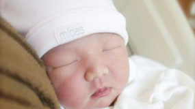 甄子丹小姨子汪圓圓6日產(chǎn)女 “千億孫女”正式曝光