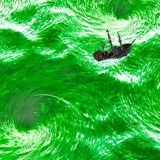 喵星少年漂流記
